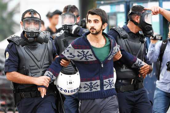 Turkey Plans to Allow Use of Kurdish Language in Courts