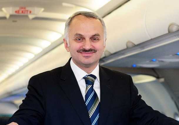 THY director general elected chairman of Association of European Airlines