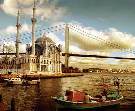 istanbul package
