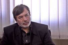 Iran runs pavilion at Istanbul Book Fair