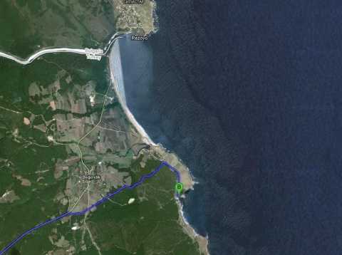 Bulgaria: Turkey Not to Build NPP on Bulgarian Border