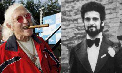 Jimmy Savile ‘Was Yorkshire Ripper Suspect’