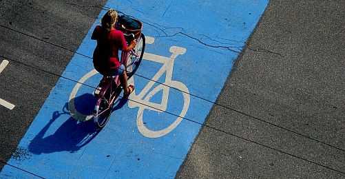 Initiative Kicks Off to Integrate Biking to Istanbul Commute