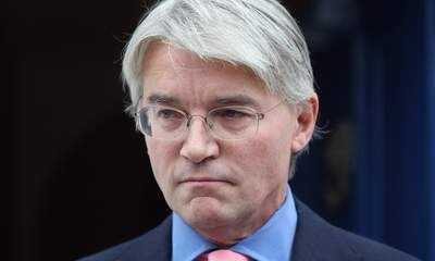 UK Andrew Mitchell: Police ‘Tried To Destroy Me’