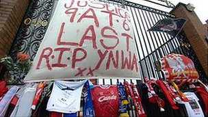 UK: Bid for new Hillsborough inquests made by attorney general