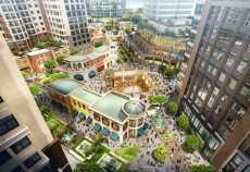 Emaar secures $500m funding for Istanbul project