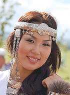 YAKUT Sakha_miss2