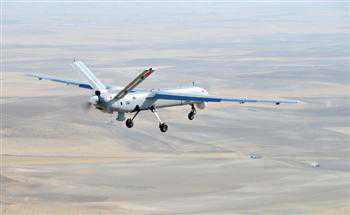 Turkey prepares to manufacture new type of UAV