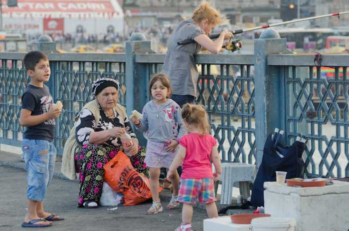 Solo Travel Destination: Istanbul, Turkey