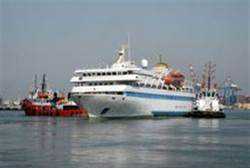 Turkey Denies Probing Jews Over Mavi Marmara