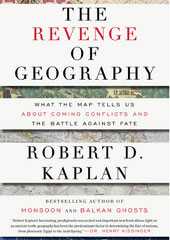 Learn more about The Revenge of Geography at Amazon.com.