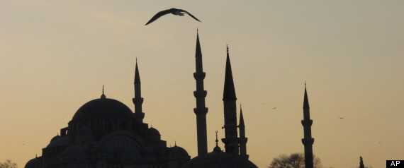 Prime Minister Erdogan Wants To Build Turkey’s Biggest Mosque In Istanbul