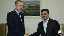 Turkey: What is Iran Doing with Turkish Gold?