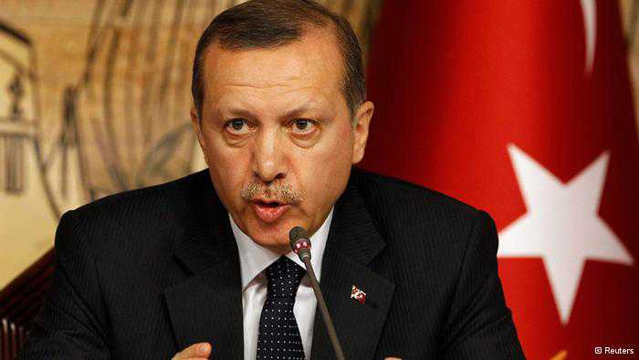 Turkey sets its sights on Africa
