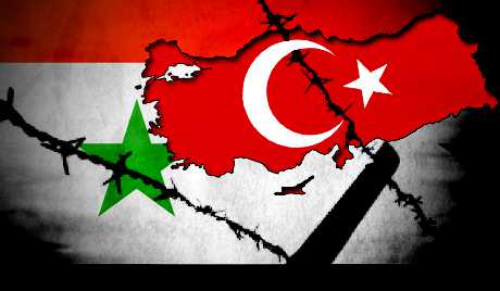 US being petitioned to push Turkey to open border with Armenia for ethnic Armenians trapped in Syria