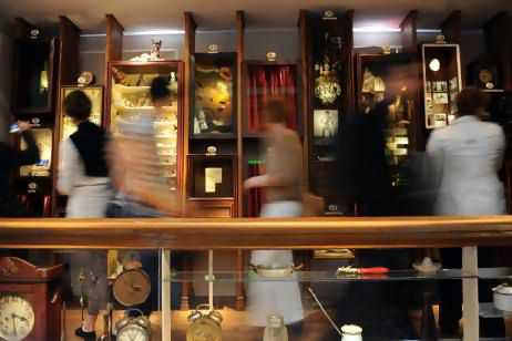 Burgeoning art scene in Istanbul despite little state funding