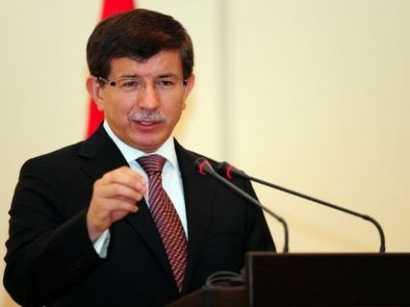 FM: Turkey against unilateral intervention in Mali