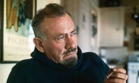 John Steinbeck attracts the wrath of parents in Turkey