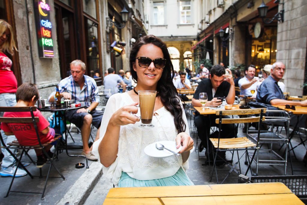 Hot Destinations 2013: Finding the Locals’ Istanbul