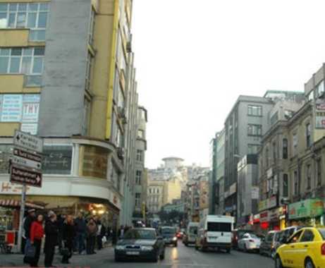 Journalists to discuss Islamophobia in İstanbul