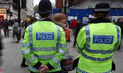 UK Fast-Track Reforms For Senior Police Positions