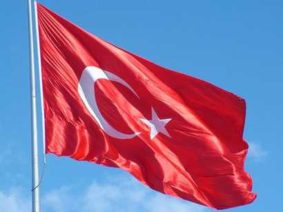 Turkey flag 160709