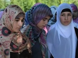 Turkey Opposes Letting Greece Name Imams