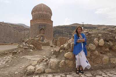 Land before time – south-eastern Turkey