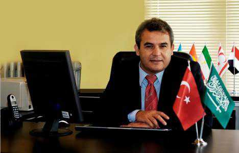 Istanbul to become center of attention for Africans