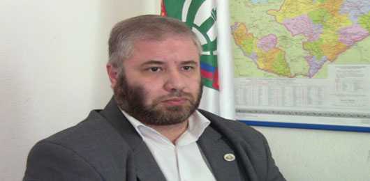 Azerbaijan Islamic Party  is strictly preparing to the president elections