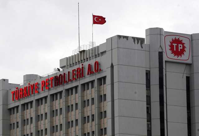 Turkey Beating Norway as Biggest Regional Oil Driller: Energy