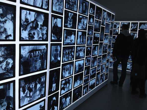 Gallery Stroll: Istanbul – NYTimes.com