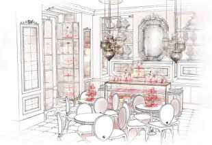 Jumeirah hires designer for Istanbul hotel revamp