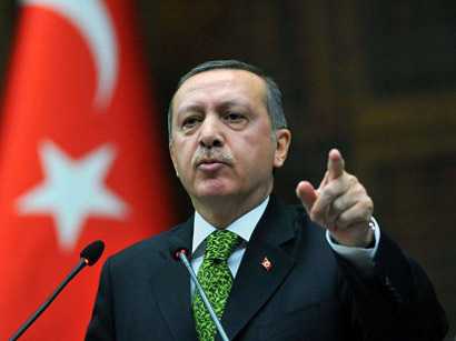 What Turkish Model for the Middle East?
