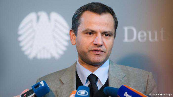 Germany promises Turkey thorough probe into murders
