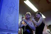 Turkey: Could Closure of State-Run Brothels Endanger Sex Workers’ Lives?