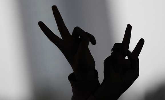 Has China got a terrorist problem?