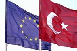 Rapporteur says renewed agreement on Turkey’s EU bid needed