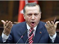 Is Turkey bluffing about joining Shanghai Cooperation Organization?