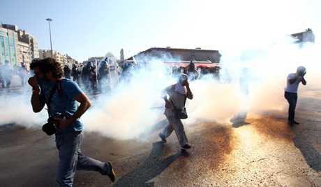 Turkey’s Kurdish Question: a neverending story?