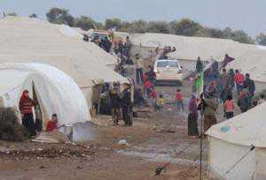 More than 70,000 Syrians are believed to be living in cities across Turkey