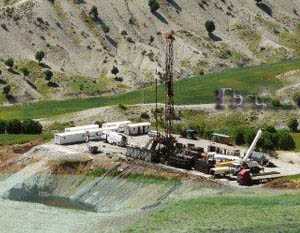 Anatolia completes drilling operations on the Sinan Licence in Turkey (Scandinavian Oil-Gas Magazine)