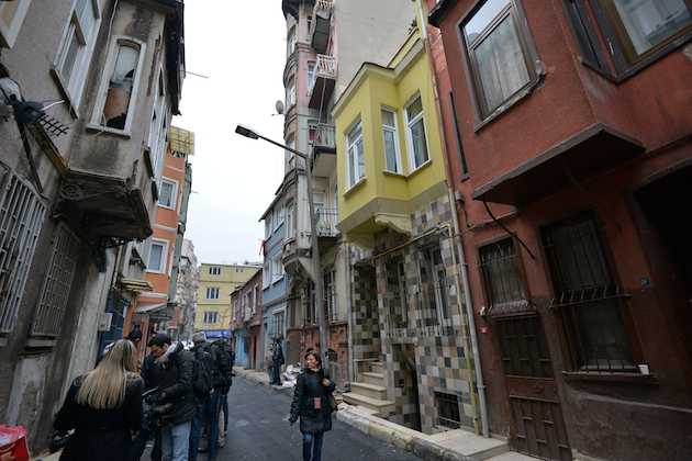 What you need to know if you’re studying abroad in Istanbul