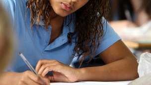 School curriculum slimmed down