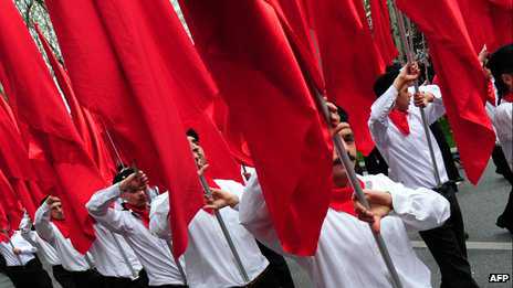 Profile: Turkey’s Marxist DHKP-C