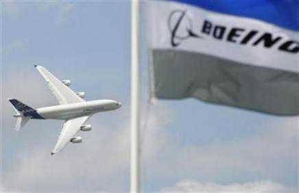 Istanbul Technical University & Boeing to cooperate in aviation