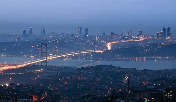 Travel lonely planet’s istanbul highlights