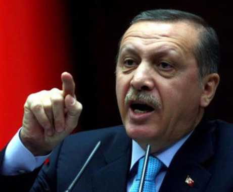 Turkey to continue its oil trade with Iraq despite US opposition, Erdogan says