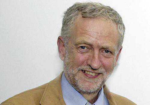 Jeremy Corbyn
