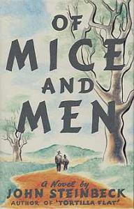 Classic book ‘Of Mice and Men’ under scrutiny in Turkey